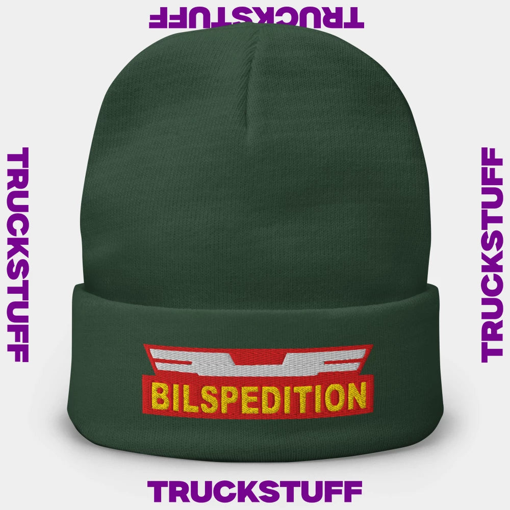 "Bilspedition" Beanie