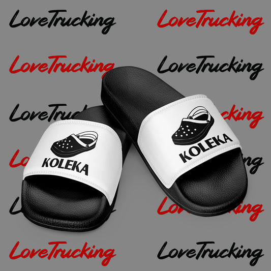 "Koleka" Slides