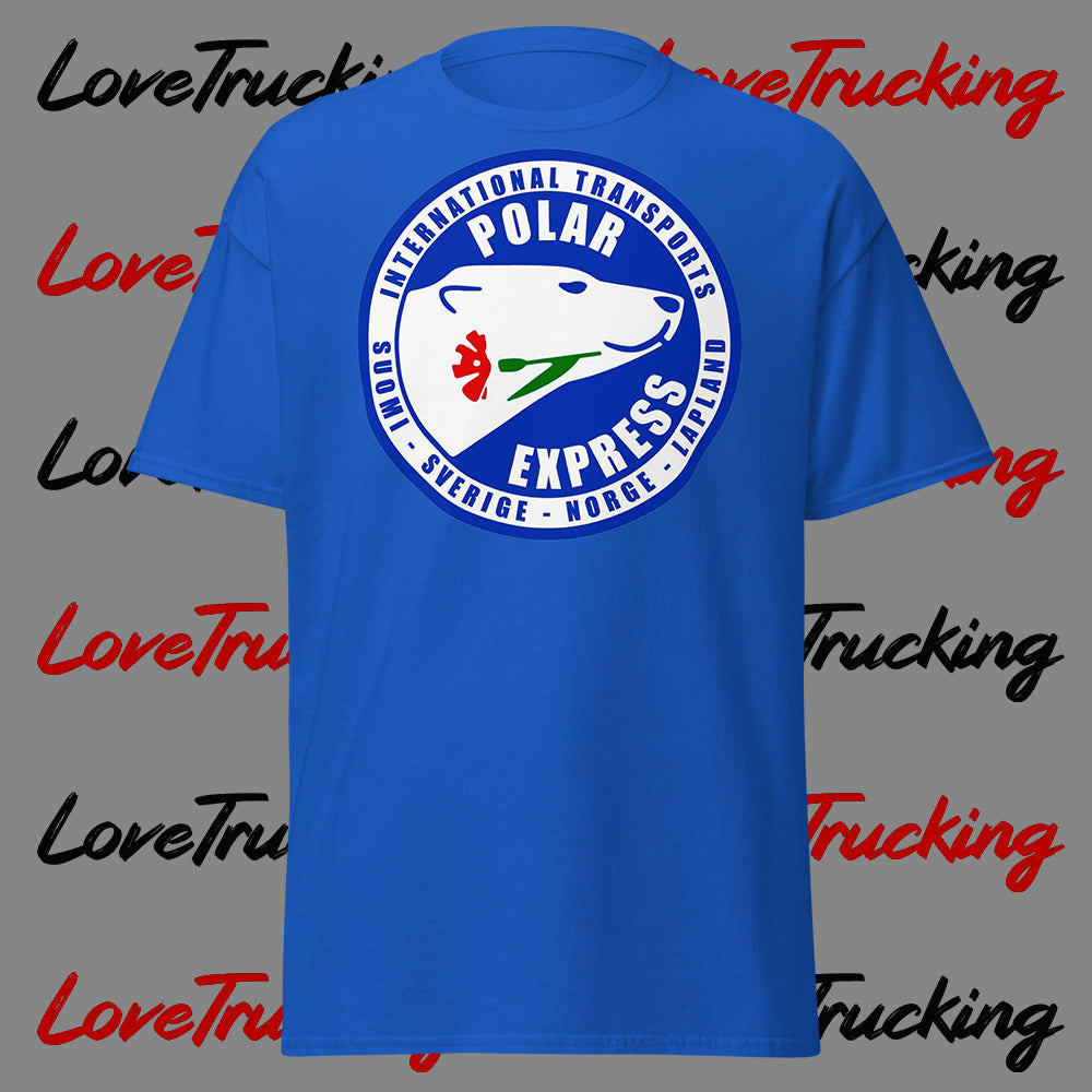 "Polar Express" T-Shirt
