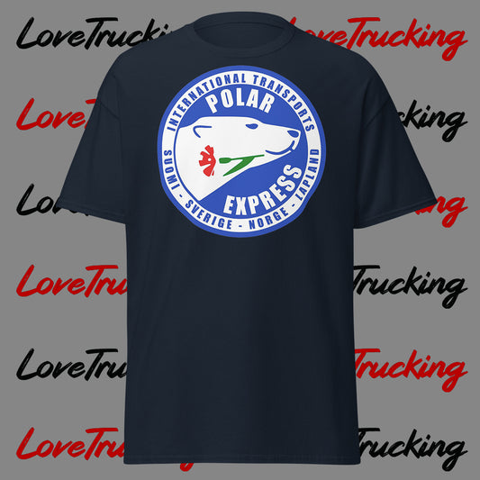 "Polar Express" T-Shirt