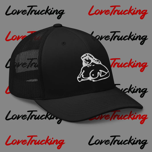 "Nude Bus Club" Cap