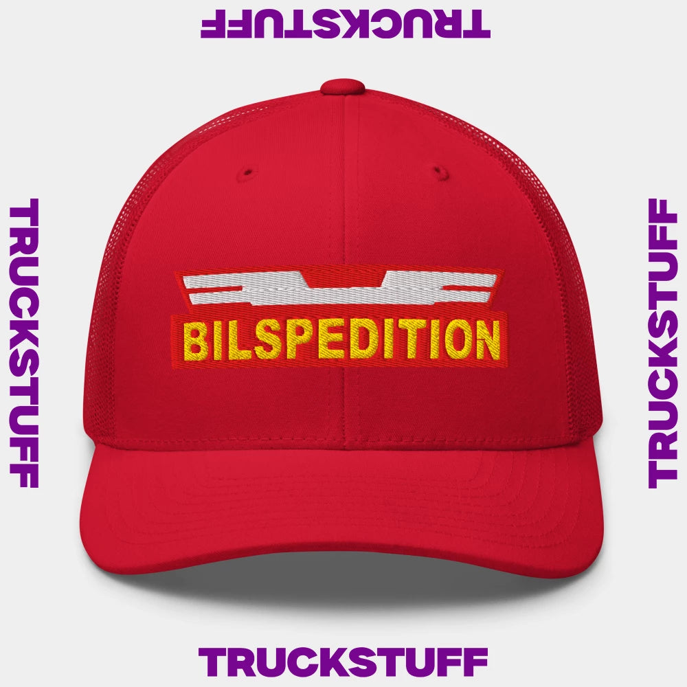 "Bilspedition" Cap