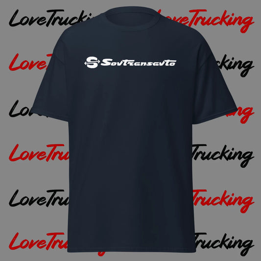 "Sovtransavto" T-Shirt