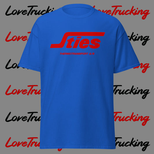 "Sties" T-Shirt