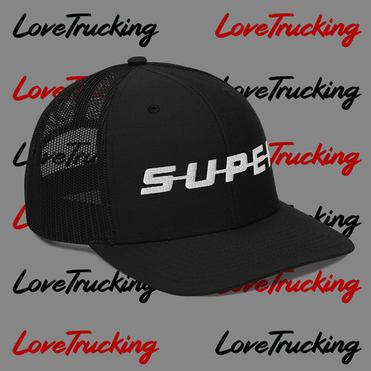 "Super 2000" Cap