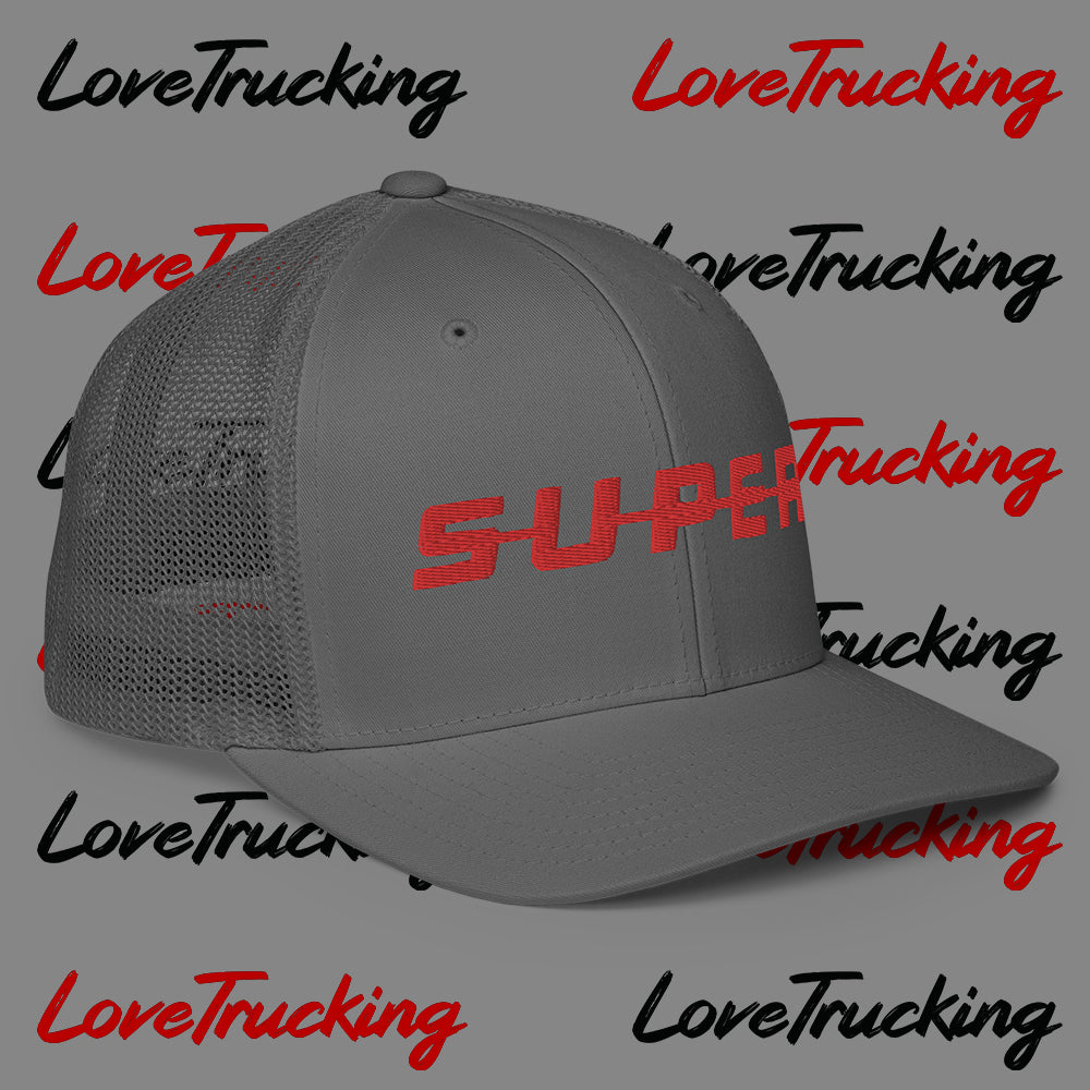 "Super 2000" Cap