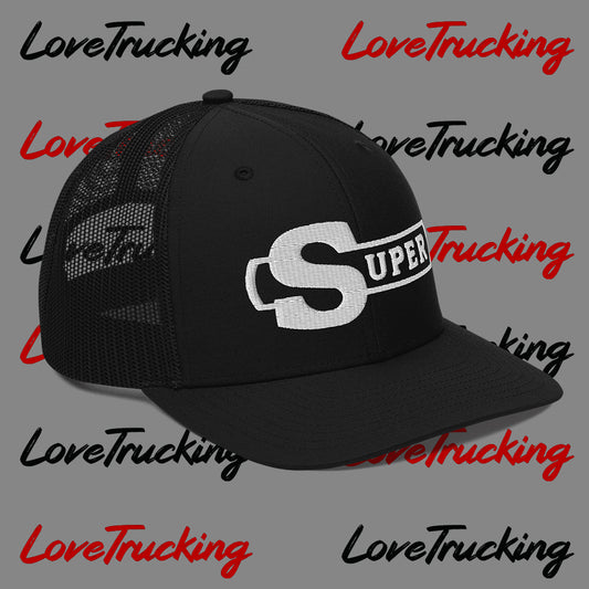 "Super Old School" Cap