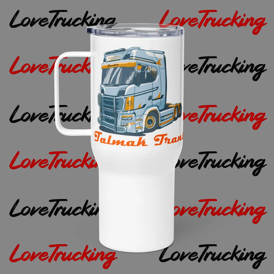 "Talmak Trans" Thermo Mug