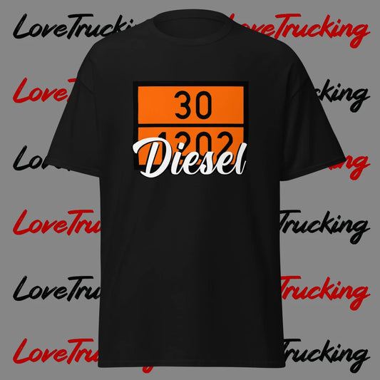"Diesel" T-Shirt