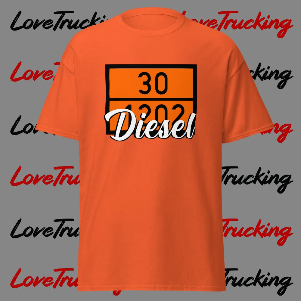 "Diesel" T-Shirt