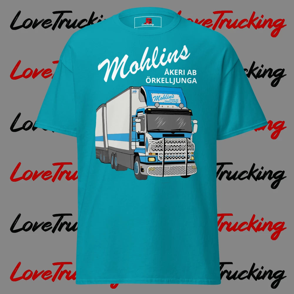 "Mohlins Åkeri" T-Shirt