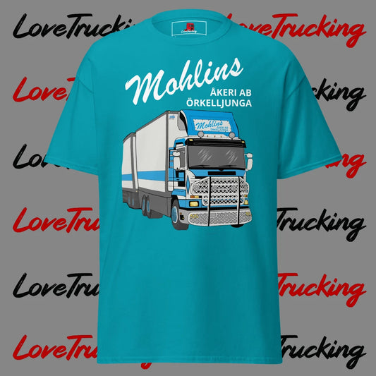 "Mohlins Åkeri" T-Shirt