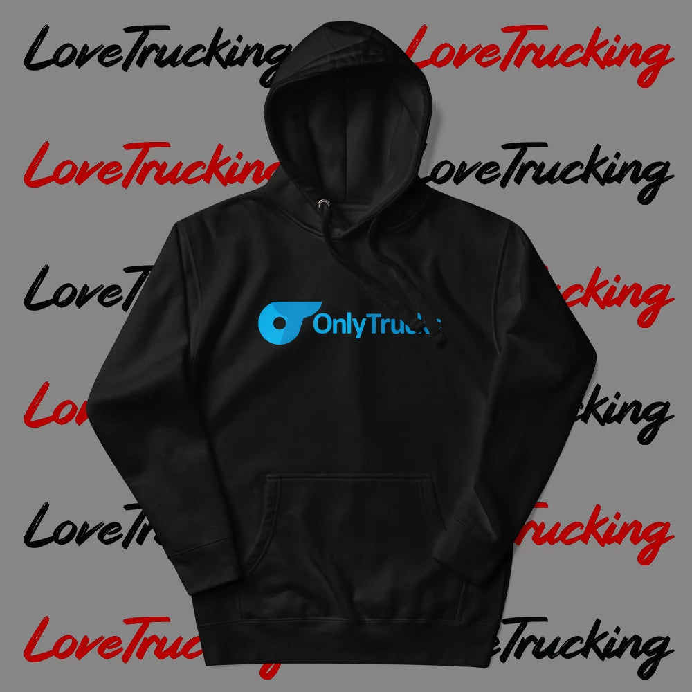 "OnlyTrucks" Hoodie