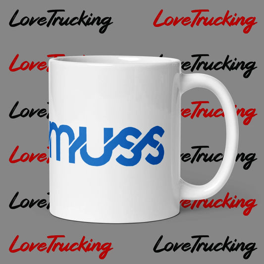 "Omuss" Mug